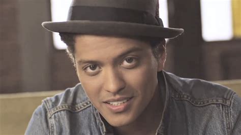 bruno mars canzoni